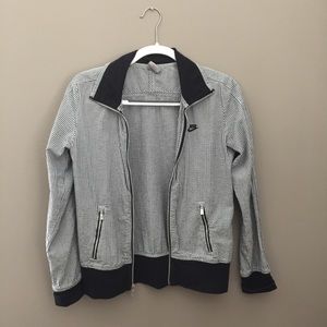 Vintage Nike Jacket